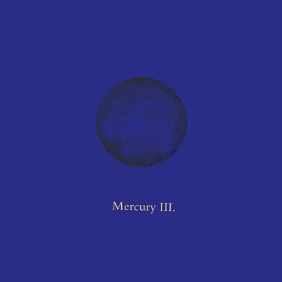 Mercury III. - Single