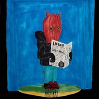 Daily News Freestyle - Single - LitBaii