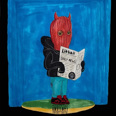 Daily News Freestyle - Single