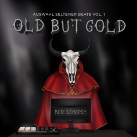 Eis und mystisch Red Sinapsy