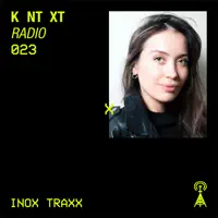 I Got to Try — Inox Traxx