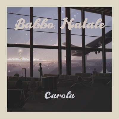 Babbo Natale - Single