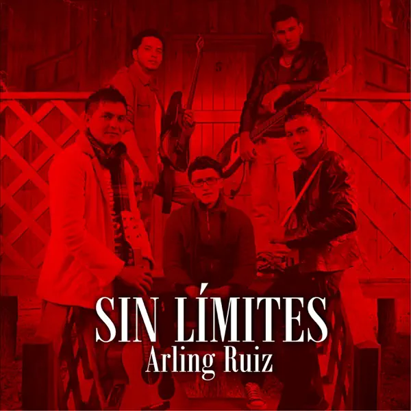 Aquí Estoy — Arling Ruiz