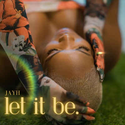 Candace...Let it Be - Single