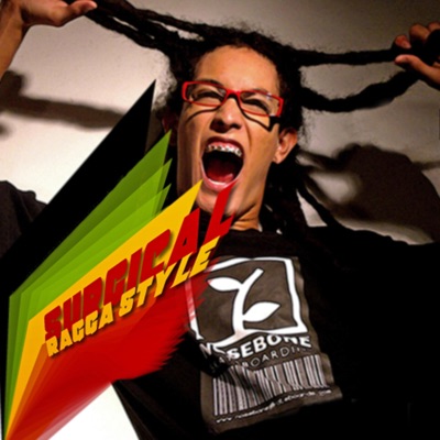 Un ser rasta (feat. Selector cocoman) - Single