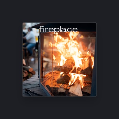 Fireplace at Home을(를) 듣고, 뮤직 비디오를 보고, 약력을 읽고, 투어 일정 등을 확인하세요!