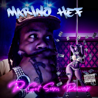 P Got Sum Power - Single