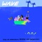 Wave (feat. Moncelas Boston & Sophia Eris) - P.O.S lyrics