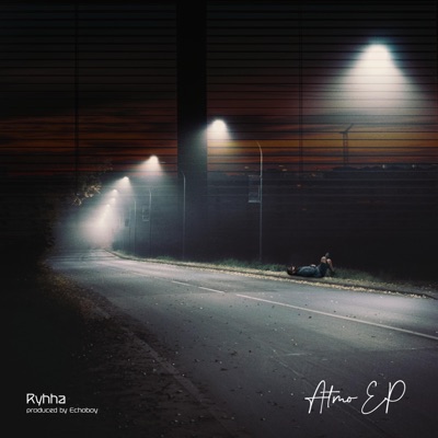 Atmo EP (feat. EchoBoy)