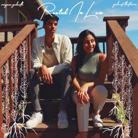 Rooted In Love Mayara Gabrielle & LLC Flame