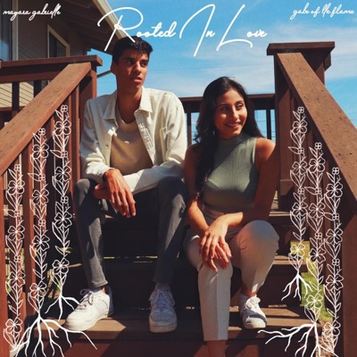 Rooted In Love - Single