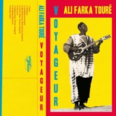 Ali Farka Toure - Kenouna