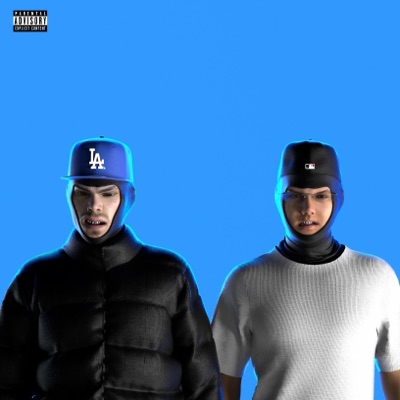 Whole Lotta Gang (feat. LK OG) - Single