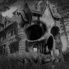 RAVEN Phonkha & SKETS