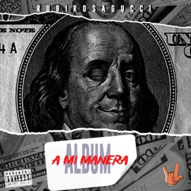 CABECEAN (feat. Phat cobra) Rubirosagucci