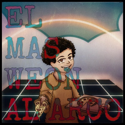 El Mas Weon Al Arco - Single