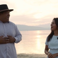 Amazing Grace (feat. Melissa Ogden Castro & Abraham Thomas) - Single - Christian Covers Official