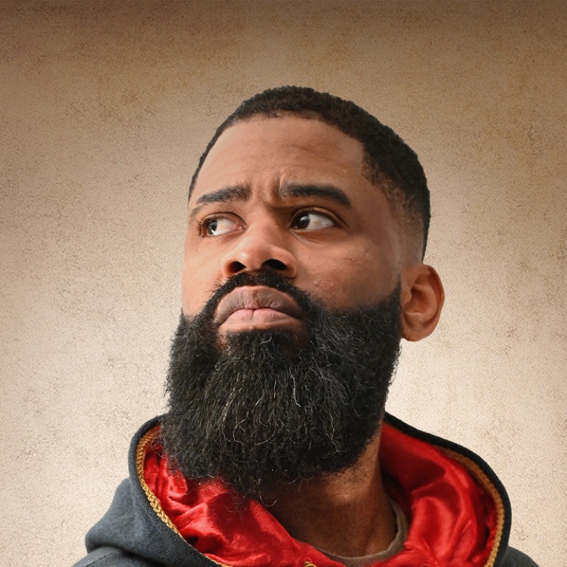 the Marine Rapper - EAT THE CAT