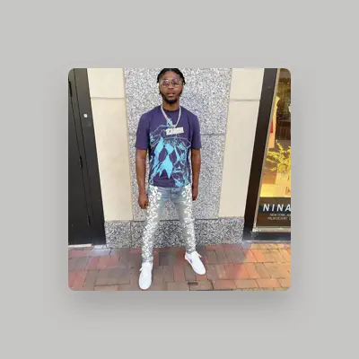 Listen to YNV Topstep, watch music videos, read bio, see tour dates & more!