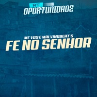 Fé no Senhor - Single - MC VDS & MALVINOBEAT