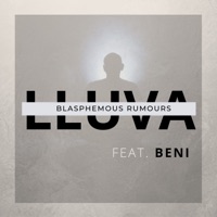 Blasphemous Rumours (feat. Beni) - Single - Lluva