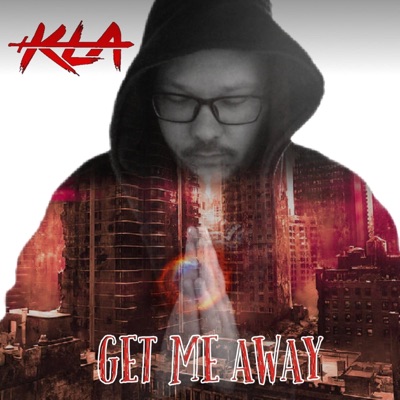 Get Me Away - Single