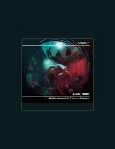 Escucha a Natalia Labourdette, mira vídeos musicales, lee la biografía, consulta fechas de giras y mucho más.