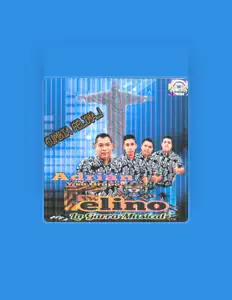 Adrian y Su Grupo Felinoを聴いたり、ミュージックビデオを鑑賞したり、経歴やツアー日程などを確認したりしましょう！