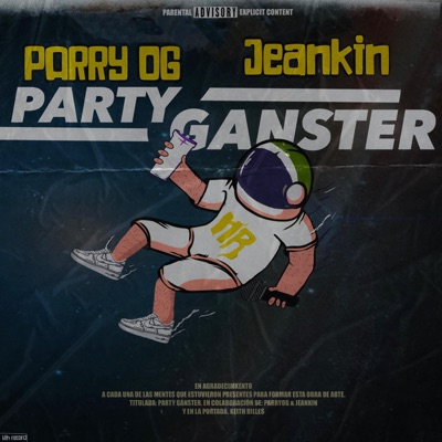 Party Ganster (feat. Jevnkin) - Single