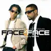 Face à Face - Ghetto face à face (feat. Patrick Andrey & Jim Rama)