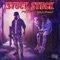 STUCK STUCK (feat. ProjectBabyJV) - Pvt. Reyy' lyrics