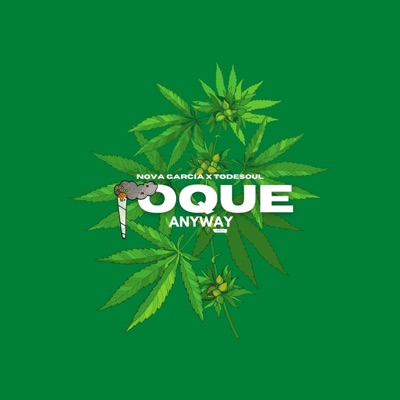Toque (feat. Todesoul & Anyway Music) - Single