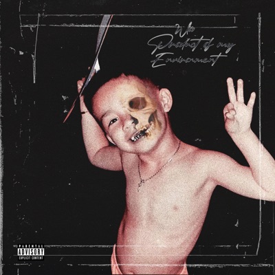 Product of My Environment - EP