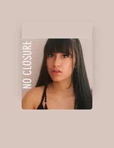 收听 Allison Cento、观看音乐视频、阅读小传、查看巡演日期等 ！