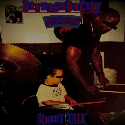 Street Talk - Single