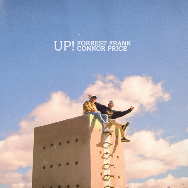 Forrest Frank - Up!