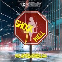 Shock (feat. Sumosa) - Single - Phell
