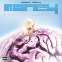 Money Motivator (feat. Nando the Don) - Single - Elijah Worden