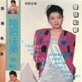 相思意 陆路佳美