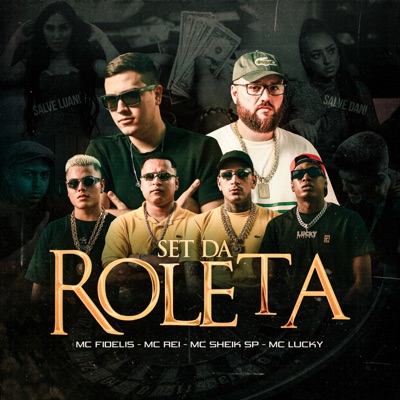 Set da Roleta - Single