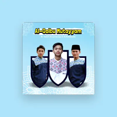 Listen to Lutfi rustian, watch music videos, read bio, see tour dates & more!