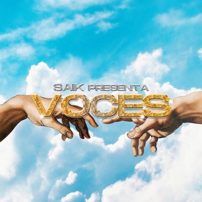 VOCES - EP