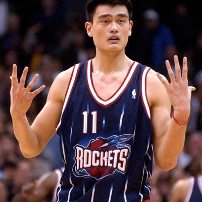 Yao Ming! - Single