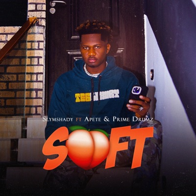 Soft (feat. Apete & PRIME DRUMZ) - Single