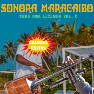 Toda una Leyenda Vol. 2