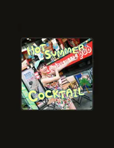 Ouve Jucy, vê vídeos de música, lê a biografia, vê as datas da digressão e muito mais!