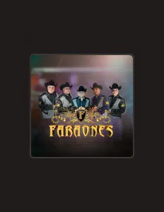 Listen to Grupo Faraones, watch music videos, read bio, see tour dates & more!