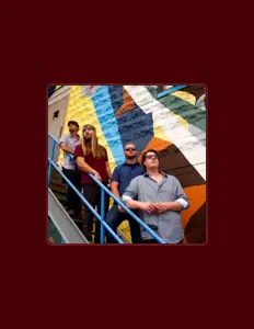 聆聽 Primalia、觀看音樂影片、閱讀小傳、查看巡演日期等！