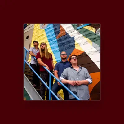 Listen to Primalia, watch music videos, read bio, see tour dates & more!