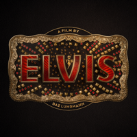ELVIS (Original Motion Picture Soundtrack) - Various Artists Cover Art